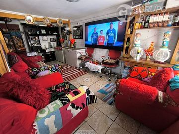 Casa en Venta en CLAUDIO ARRAU CON AV MEXICO