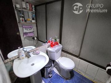 Casa en Venta en CLAUDIO ARRAU CON AV MEXICO