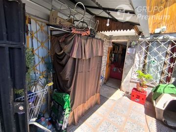 Casa en Venta en CLAUDIO ARRAU CON AV MEXICO