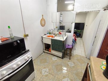 Casa en Venta en CLAUDIO ARRAU CON AV MEXICO