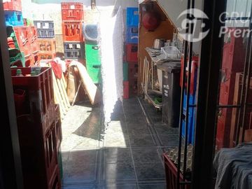 Casa en Venta en CLAUDIO ARRAU CON AV MEXICO