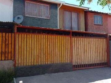 Oficina en Venta en Juan Pablo II , San Bernardo , Chile ,RM(metropolitana)