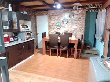 Bodega en Venta en Juan Pablo II , San Bernardo , Chile ,RM(metropolitana)