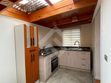 Casa en Venta en Avenida Teniente Cruz
