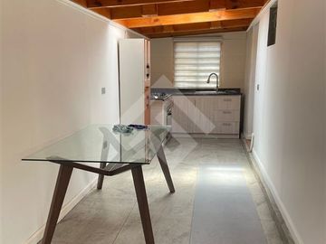 Casa en Venta en Avenida Teniente Cruz
