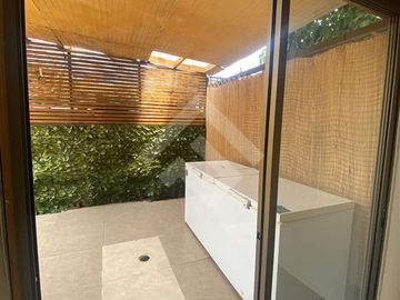 Casa en Venta en Avenida Teniente Cruz