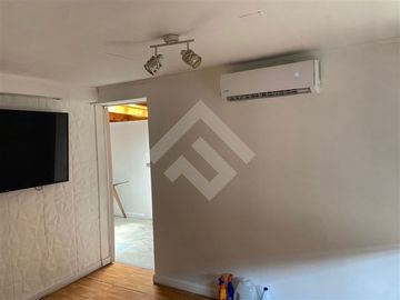 Casa en Venta en Avenida Teniente Cruz