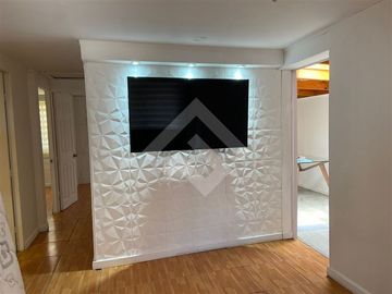 Casa en Venta en Avenida Teniente Cruz