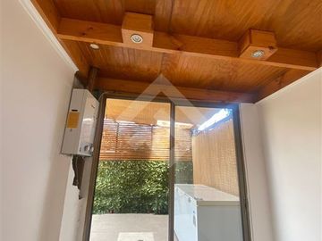 Casa en Venta en Avenida Teniente Cruz