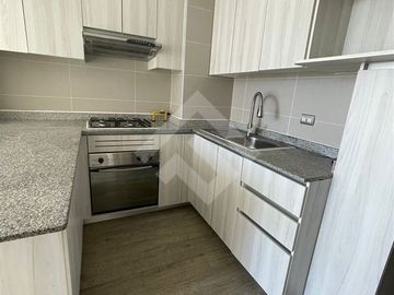 Departamento en Venta en Adolfo Ibañez
