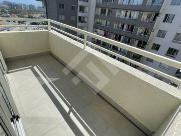 Departamento en Venta en Adolfo Ibañez