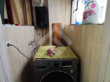 Departamento en Venta en Santiago Centro