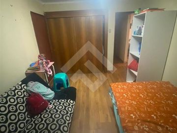 Departamento en Venta en Santiago Centro