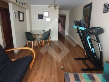 Departamento en Venta en Santiago Centro