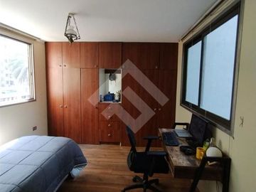 Departamento en Venta en Santiago Centro