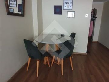 Departamento en Venta en Santiago Centro