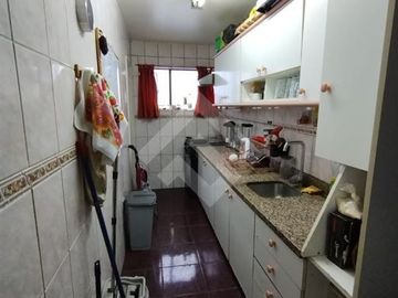 Departamento en Venta en Santiago Centro