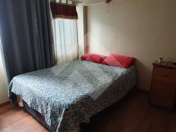 Departamento en Venta en Santiago Centro
