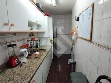 Departamento en Venta en Santiago Centro