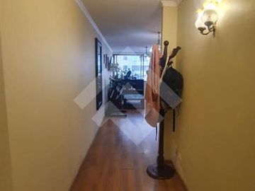 Departamento en Venta en Santiago Centro