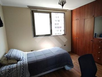 Departamento en Venta en Santiago Centro