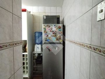 Departamento en Venta en Santiago Centro