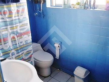 Casa en Venta en Guardia Marina Riquelme