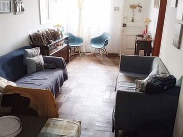 Casa en Venta en Guardia Marina Riquelme