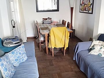 Casa en Venta en Guardia Marina Riquelme