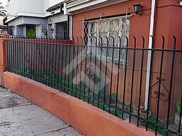 Casa en Venta en Guardia Marina Riquelme