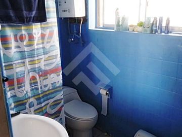 Casa en Venta en Guardia Marina Riquelme