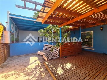Casa en Venta en San Ignacio de Loyola