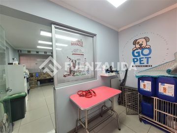 Casa en Venta en San Ignacio de Loyola