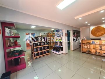Casa en Venta en San Ignacio de Loyola