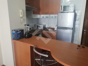 Departamento en Venta en Serrano / Tarapaca