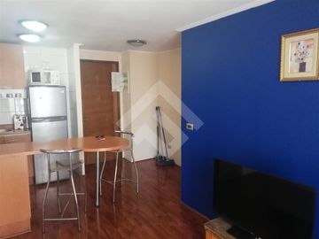 Departamento en Venta en Serrano / Tarapaca