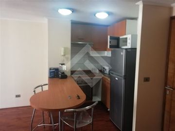 Departamento en Venta en Serrano / Tarapaca