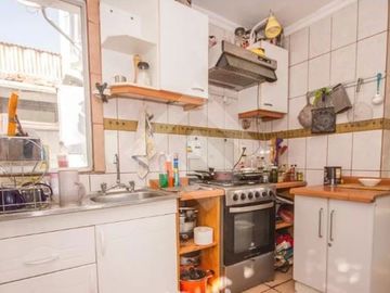 Casa en Venta en Avenida el Parrón