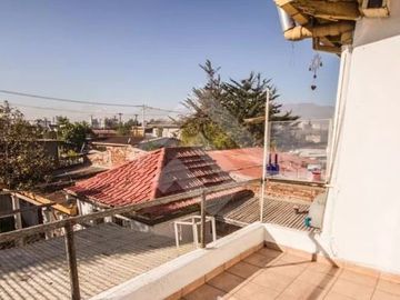 Casa en Venta en Avenida el Parrón