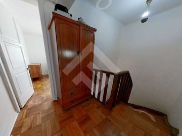 Casa en Venta en Avenida el Parrón