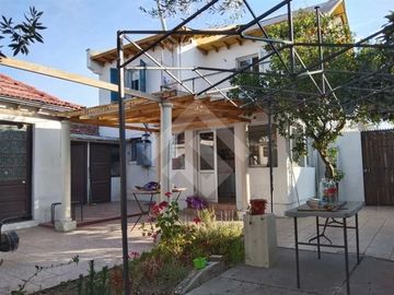 Casa en Venta en Avenida el Parrón