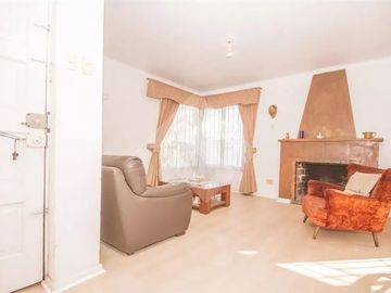 Casa en Venta en Avenida el Parrón