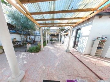 Casa en Venta en Avenida el Parrón