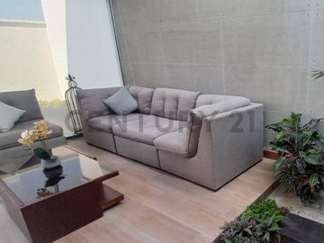 VENTA CASA TUMBACO SECTOR BUENA ESPERANZA