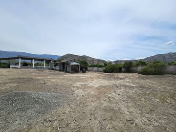 TERRENO DE VENTA EN AMBUQUI DE OPORTUNIDAD