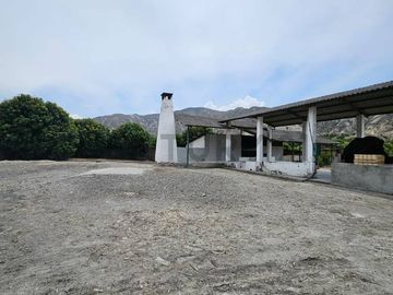 TERRENO DE VENTA EN AMBUQUI DE OPORTUNIDAD