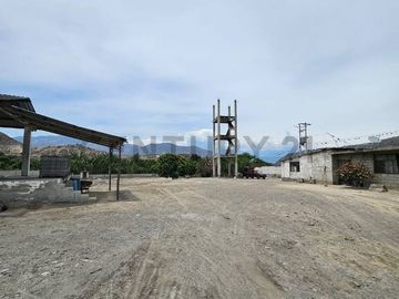 TERRENO DE VENTA EN AMBUQUI DE OPORTUNIDAD