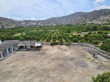 TERRENO DE VENTA EN AMBUQUI DE OPORTUNIDAD
