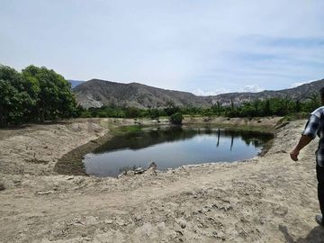 TERRENO DE VENTA EN AMBUQUI DE OPORTUNIDAD