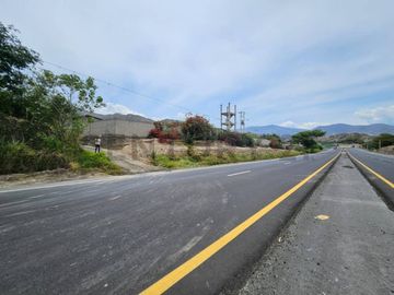TERRENO DE VENTA EN AMBUQUI DE OPORTUNIDAD